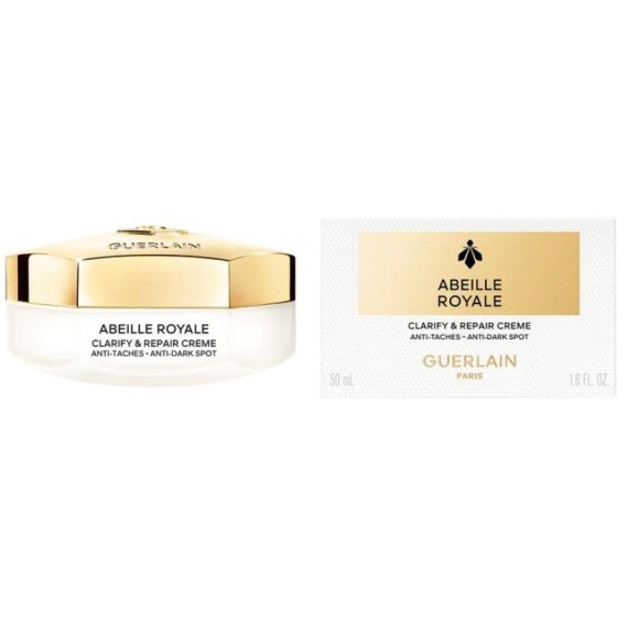 Guerlain Abeille Royale Clarify & Repair Creme