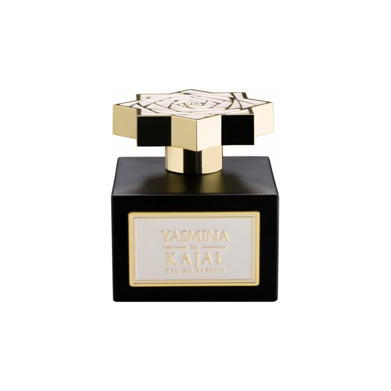 Kajal Yasmina Apa de parfum unisex fara ambalaj EDP