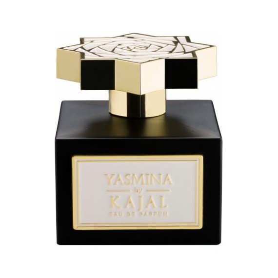 Kajal Yasmina Apa de parfum unisex fara ambalaj EDP