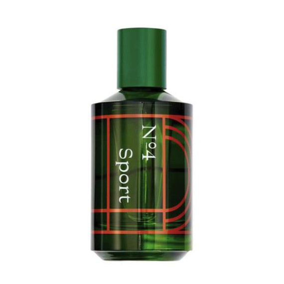 Thomas Kosmala No.4 Sport Apa de parfum unisex fara ambalaj EDP