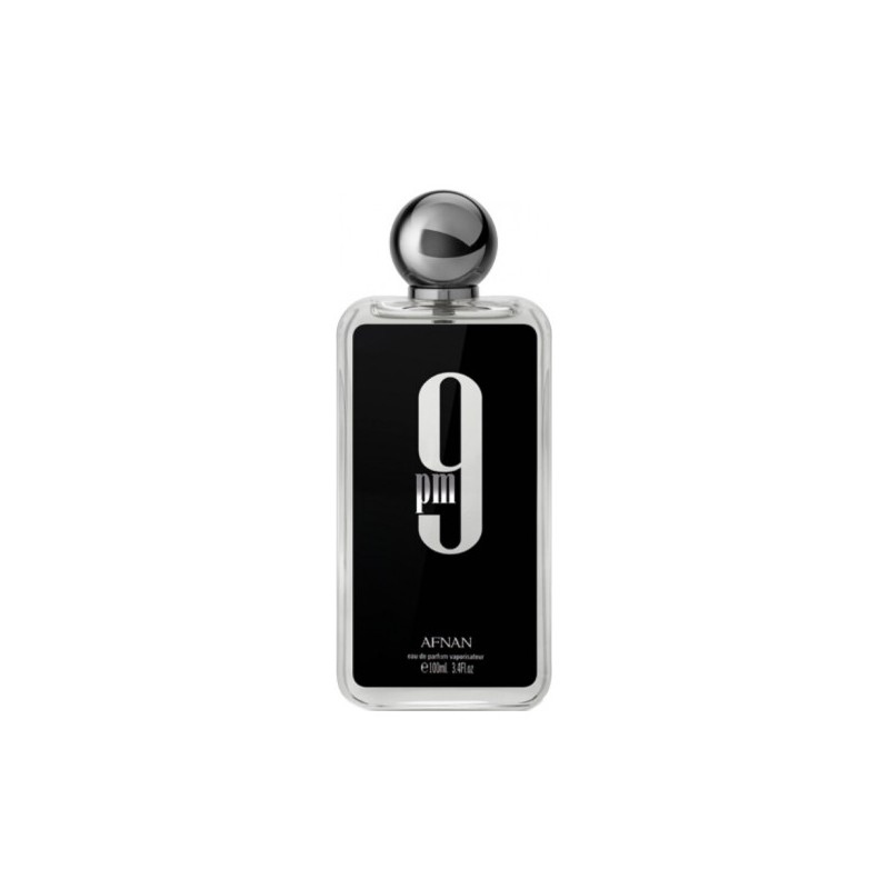 Apa de parfum unisex Afnan 9PM fără ambalaj EDP
