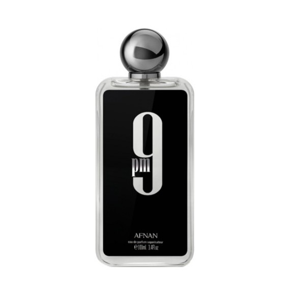 Apa de parfum unisex Afnan 9PM fără ambalaj EDP