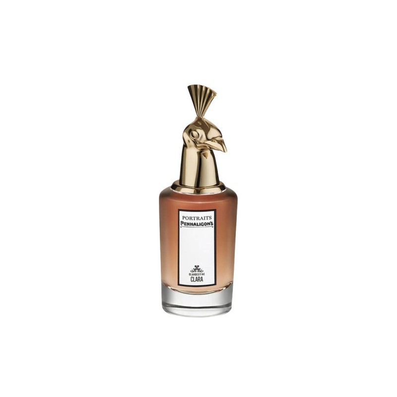 Penhaligon`s Clandestine Clara Eau de Parfum pentru femei fără ambalaj EDP