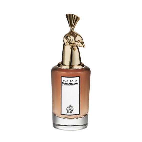 Penhaligon`s Clandestine Clara Eau de Parfum pentru femei fără ambalaj EDP