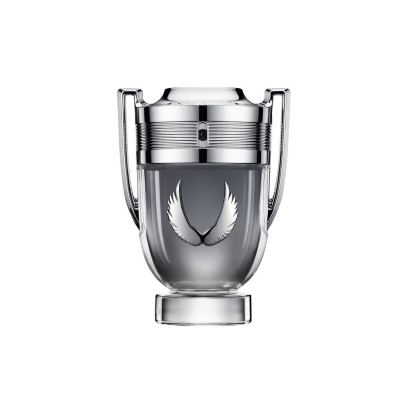 Apa de parfum Paco Rabanne Invictus Platinum pentru barbati fara ambalaj EDP