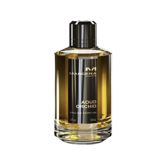 Mancera Aoud Orchid Parfum unisex fara ambalaj EDP