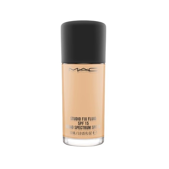 MAC Studio Fix Fluid Foundation SPF 15 Fond de ten pentru femei fără ambalaj