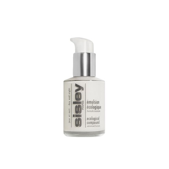 Sisley Emulsion Ecologique Formule Avancée Emulsie de față fără ambalaj