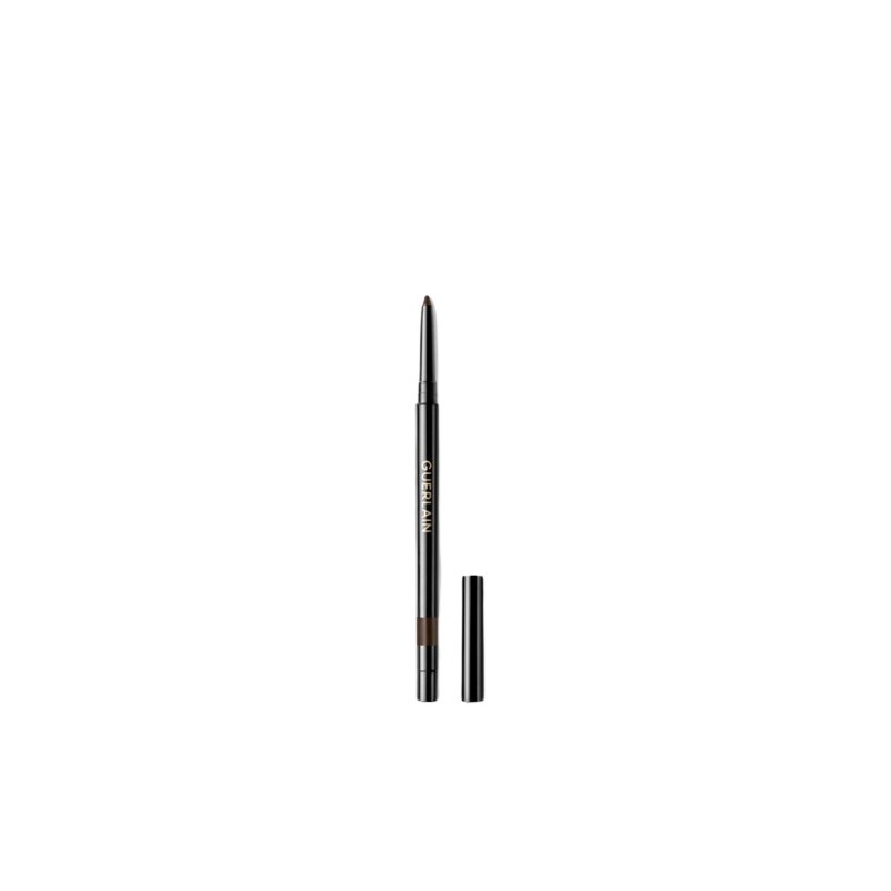 Guerlain The Eye Pencil Long Lasting Waterproof Creion pentru ochi fără ambalaj