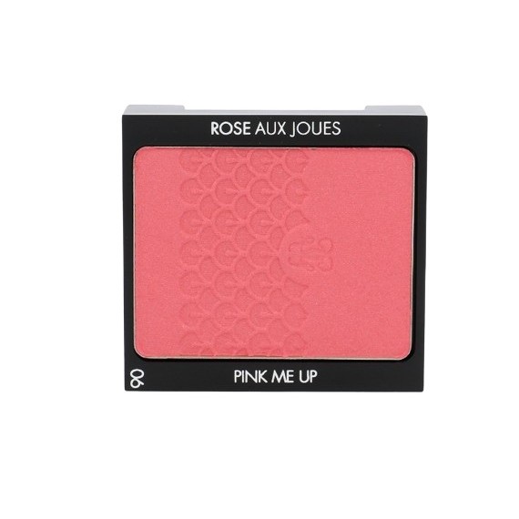 Guerlain Rose Fard de obraz fara ambalaj