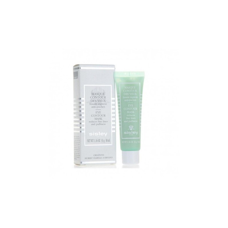 Sisley Eye Contour Mască pentru conturul ochilor fără ambalaj