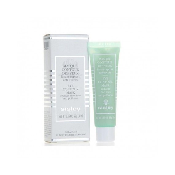 Sisley Eye Contour Mască pentru conturul ochilor fără ambalaj