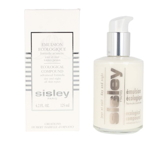 Sisley Emulsion Ecologique Formule Avancée Emulsie de față fără ambalaj