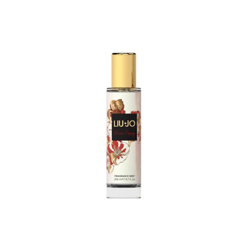 Spray de corp Liu Jo Divine Poppy pentru femei fără ambalaj