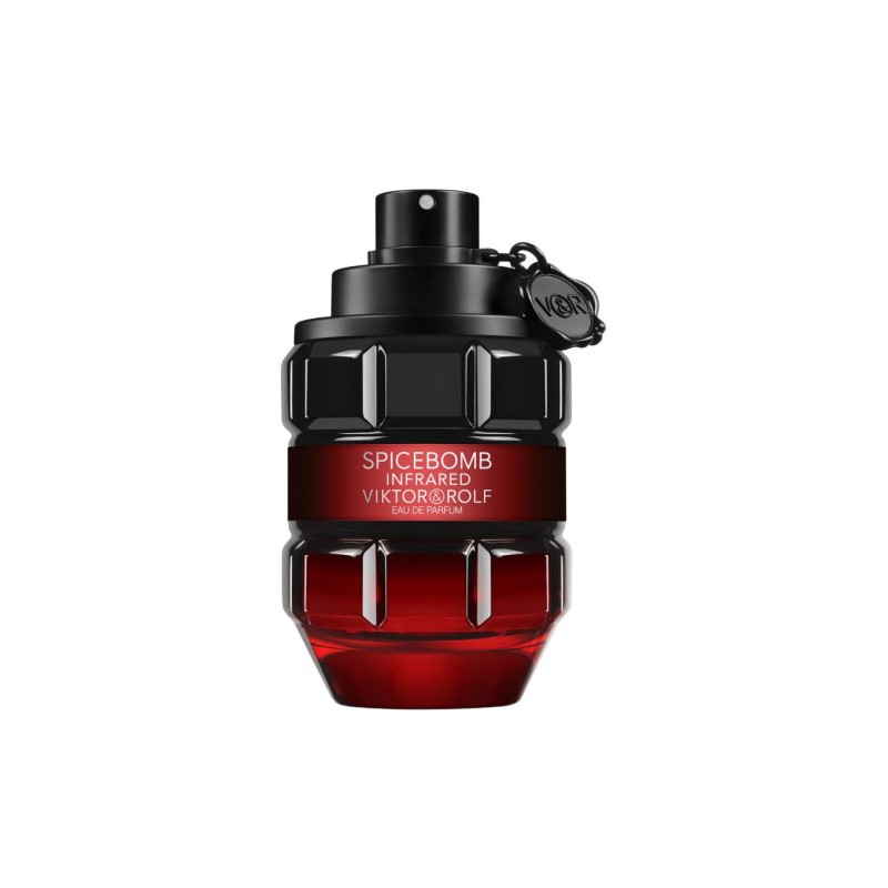 Viktor & Rolf Spicebomb Infrared Apa de parfum pentru barbati fara ambalaj EDP