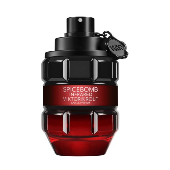 Viktor & Rolf Spicebomb Infrared Apa de parfum pentru barbati fara ambalaj EDP
