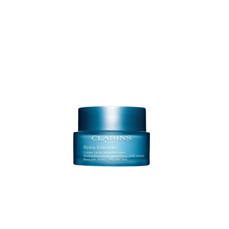 Clarins H.Essentiel [HA2] Rich Cream Crema bogata fara ambalaj