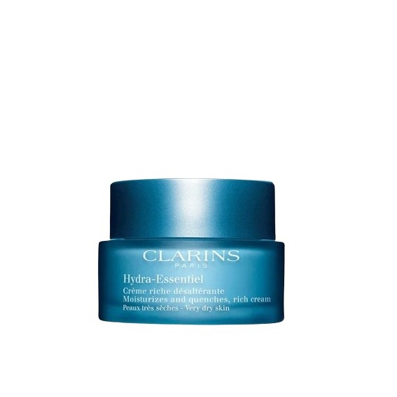 Clarins H.Essentiel [HA2] Rich Cream Crema bogata fara ambalaj