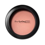 Fard de obraz MAC Sheertone Shimmer Blush fara ambalaj