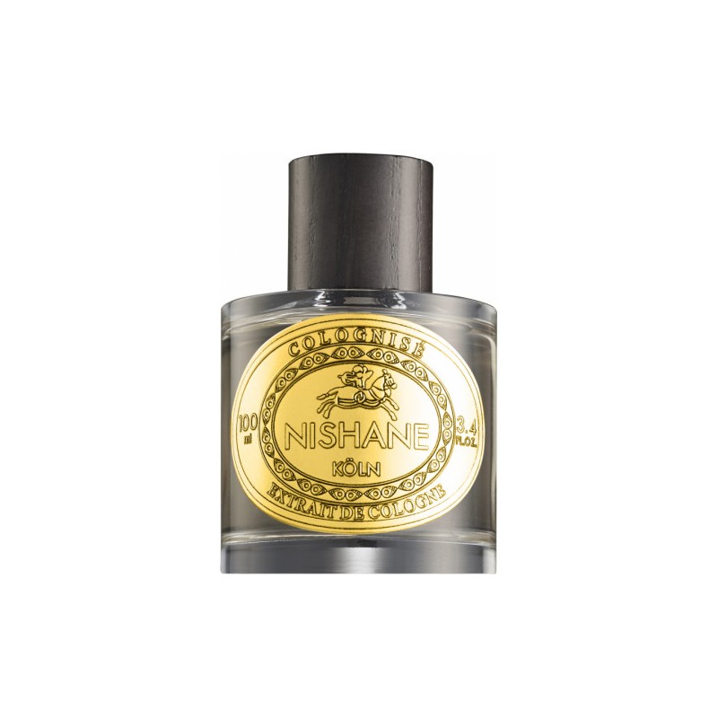 Nishane Colognise Extrait De Cologne Extract de colonie unisex fără ambalaj
