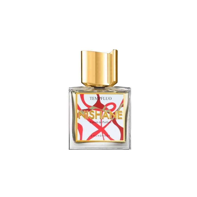 Nishane Tempfluo Extrait De Parfum Extract de parfum unisex fără ambalaj