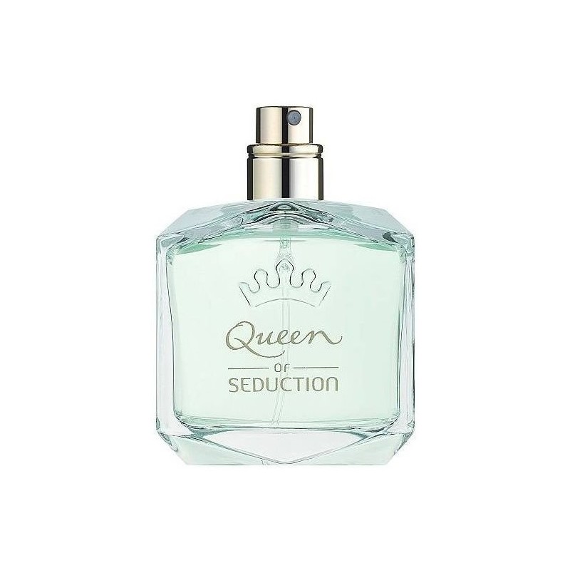 Antonio Banderas Queen of Seduction fără ambalaj EDT