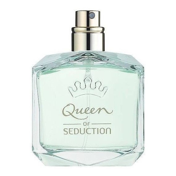 Antonio Banderas Queen of Seduction fără ambalaj EDT