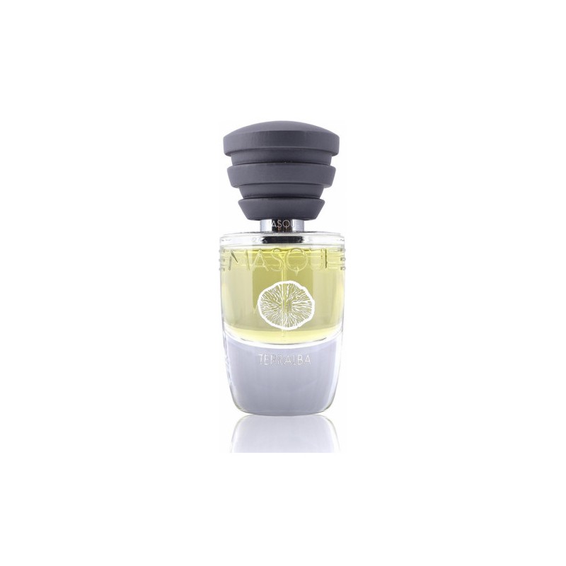 Apa de parfum Masque Milano Terralba Unisex fara ambalaj EDP