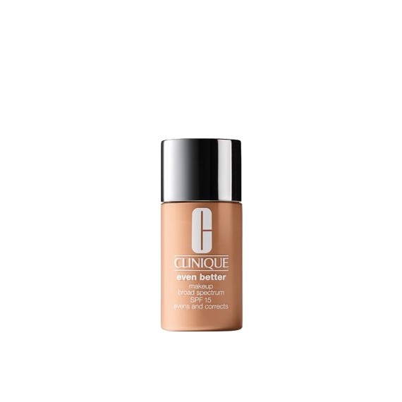 Clinique Even Better Makeup Spf 15 Fond de ten fără ambalaj