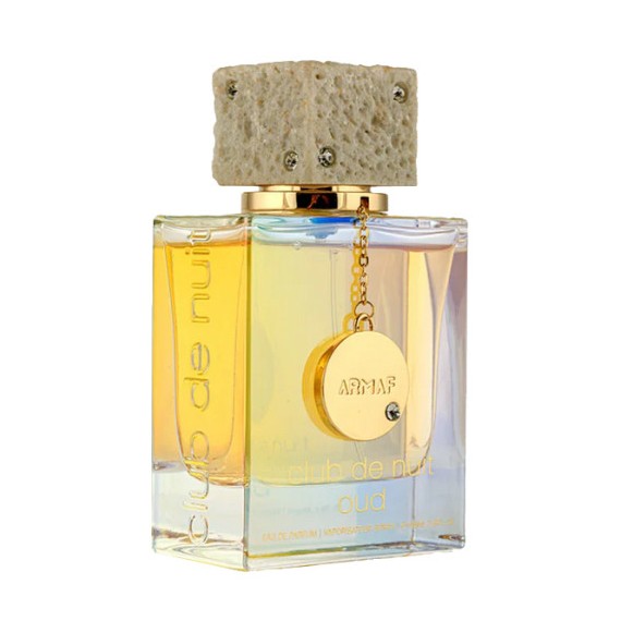 Armaf Club De Nuit Oud Parfum unisex
