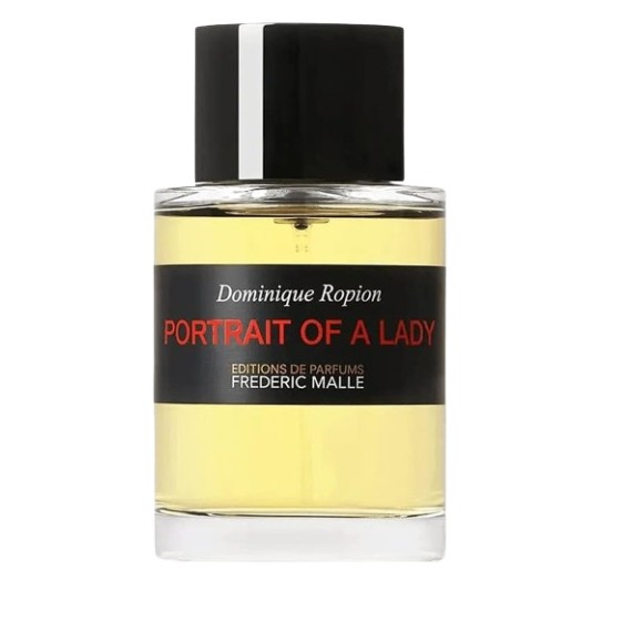 Frederic Malle Portrait of a Lady Eau de Parfum pentru femei fără ambalaj EDP