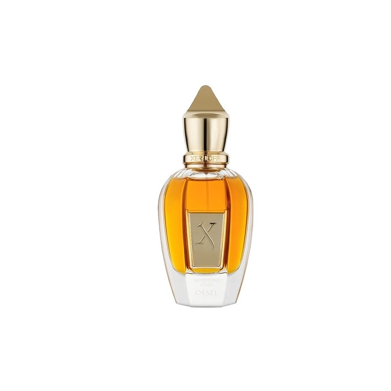 Apa de parfum Xerjoff Shooting Stars Oesel Unisex fara ambalaj EDP
