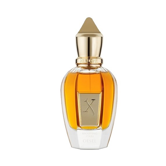 Apa de parfum Xerjoff Shooting Stars Oesel Unisex fara ambalaj EDP