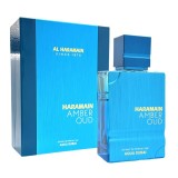 Extract de parfum unisex Al Haramain Amber Oud Aqua Dubai