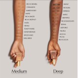 Estee Lauder Double Wear Stay-in-Place Makeup SPF 10 3C2 Pebble Foundation pentru piele cu aspect impecabil și natural, fără am