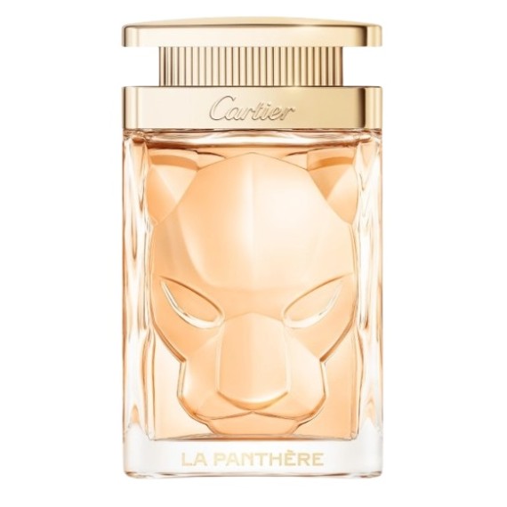 Cartier La Panthere fără ambalaj EDP