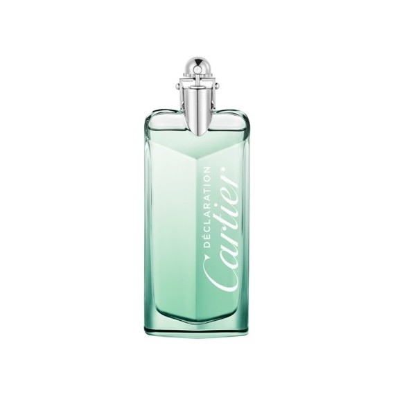 Apa de toaletă Cartier Declaration Haute Freicheur pentru bărbați fără ambalaj EDT