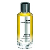 Mancera Roses Vanille EDP
