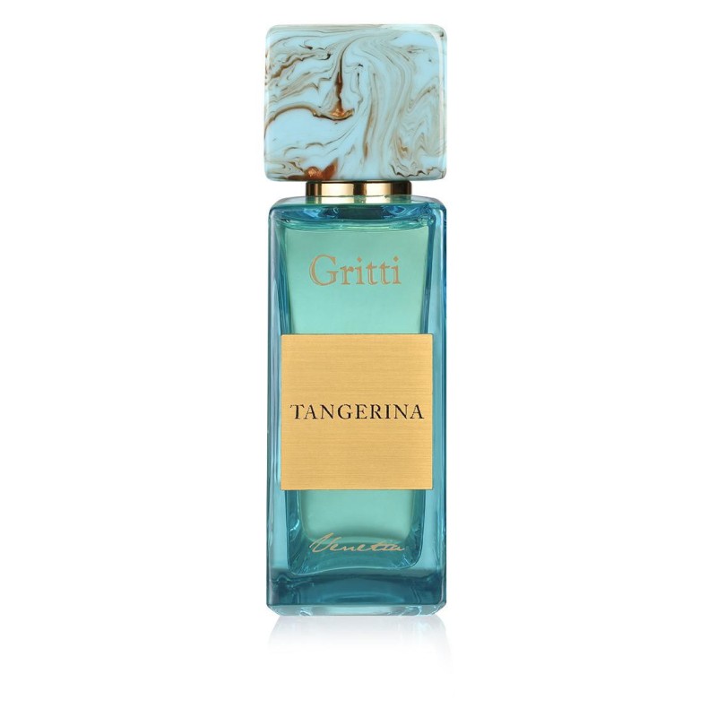 Apa de parfum Gritti Tangerina Unisex fara ambalaj EDP