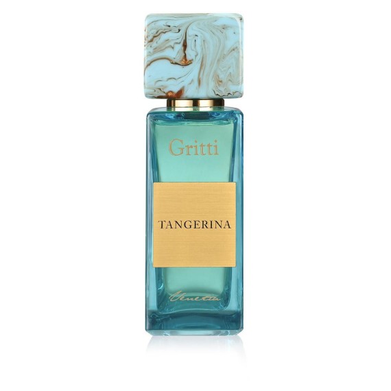 Apa de parfum Gritti Tangerina Unisex fara ambalaj EDP
