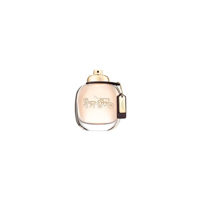 Coach For Her EDP