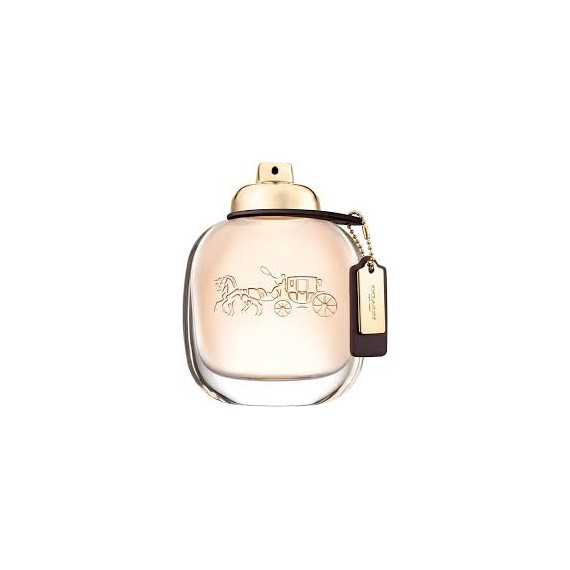 Coach For Her EDP
