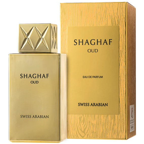 Swiss Arabian Shaghaf Oud EDP