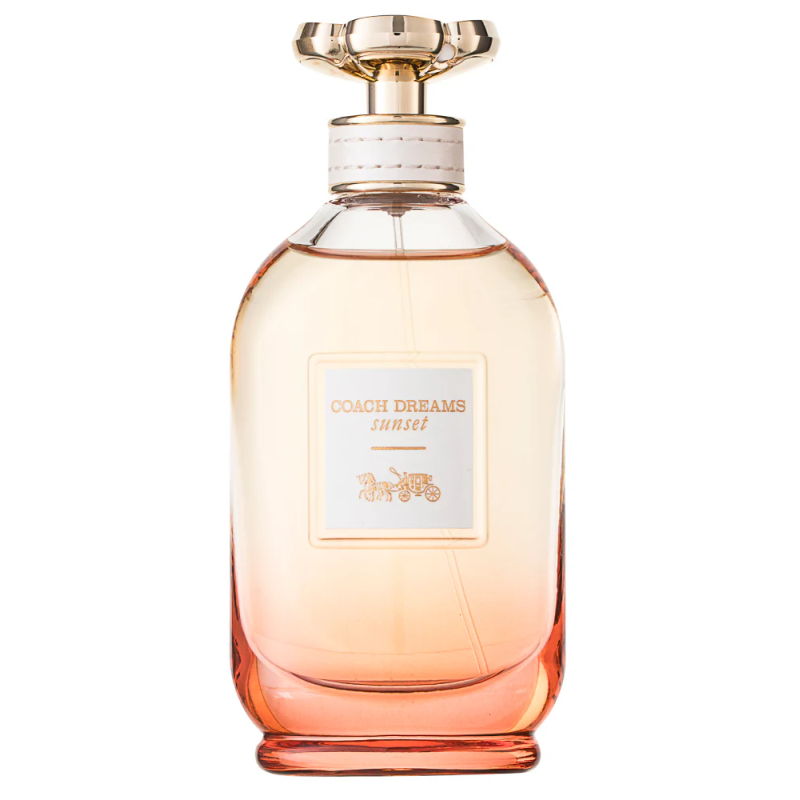 Coach Dreams Sunset Apa de parfum pentru femei EDP