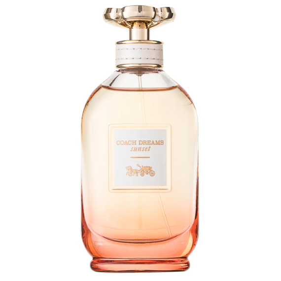 Coach Dreams Sunset Apa de parfum pentru femei EDP