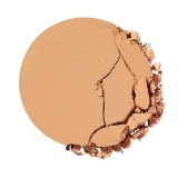 Lancome Dual Finish Powder Foundation 220 Buff II (C) Pudră de față multifuncțională fără ambalaj