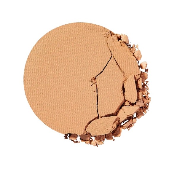 Lancome Dual Finish Powder Foundation 220 Buff II (C) Pudră de față multifuncțională fără ambalaj