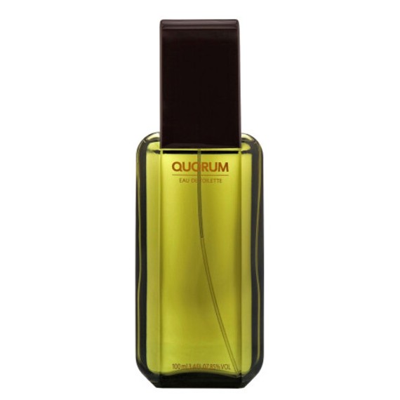 Antonio Puig Quorum parfum pentru barbati EDT