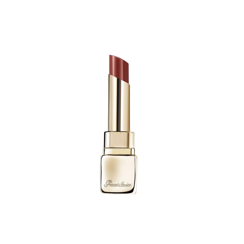 Guerlain Kiss To Say Kiss Kiss Shine Bloom Ruj fara ambalaj