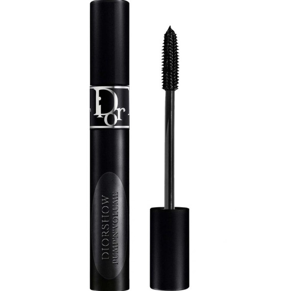 Christian Dior Diorshow Pump `N` Volume Rimel volumizator rezistent la apa fara ambalaj